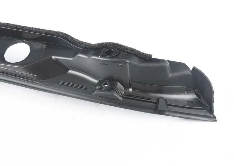 BMW Priekinio Dešiniojo Skydelio Sandarinimas G30 F90 G31 Originalus 51767349606