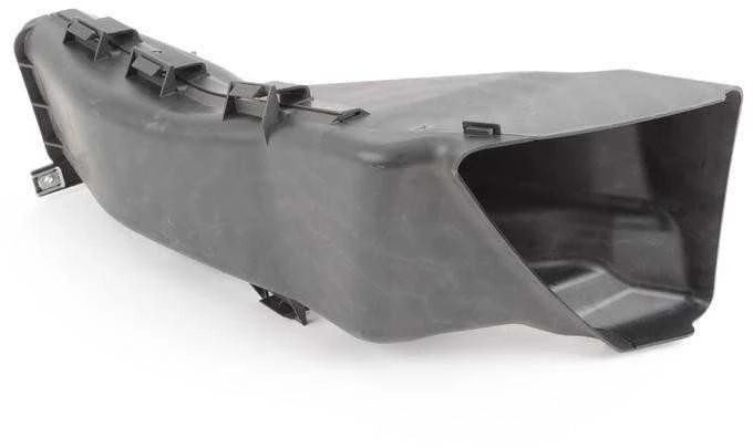 Bmw Priekinio Dešiniojo Stabdžio Oro Kanalas E92 E93 Originalus 51748045362