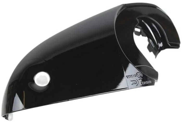 Bmw Priekinio Dešiniojo Veidrodžio Apatinė Apdaila F30 F31 F32 F80 Originalus 63137849050