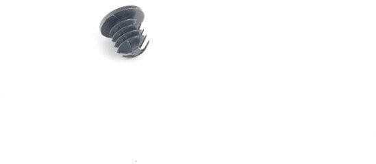 BMW priekinio durų sandariklio oro juostos spaustukas kištukas nuleidimo varžtas 8213615 51218213615