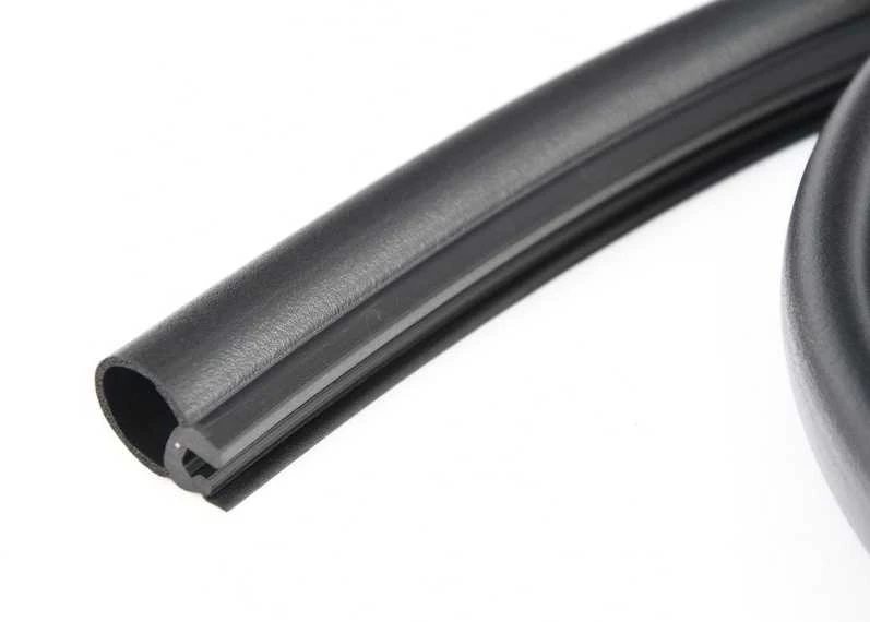 BMW priekinio gaubto sandariklis Originalus 51767419379