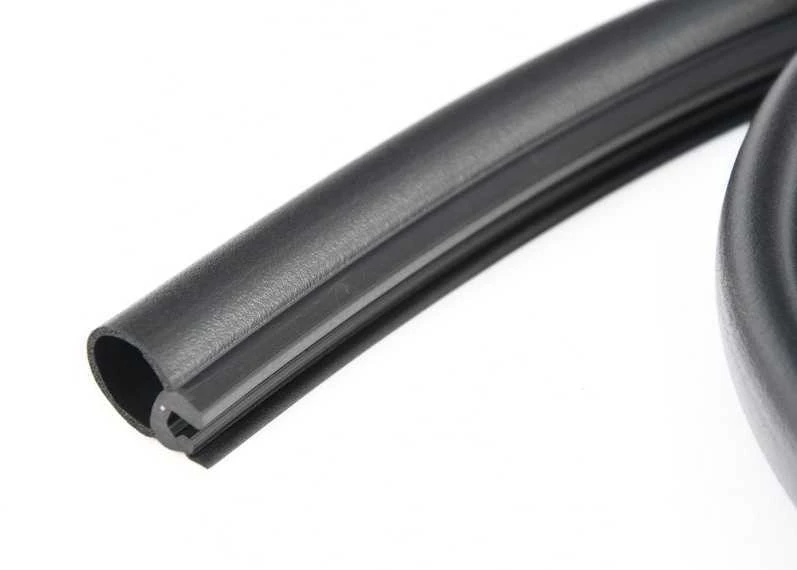 BMW priekinio gaubto sandariklis Originalus 51767419379