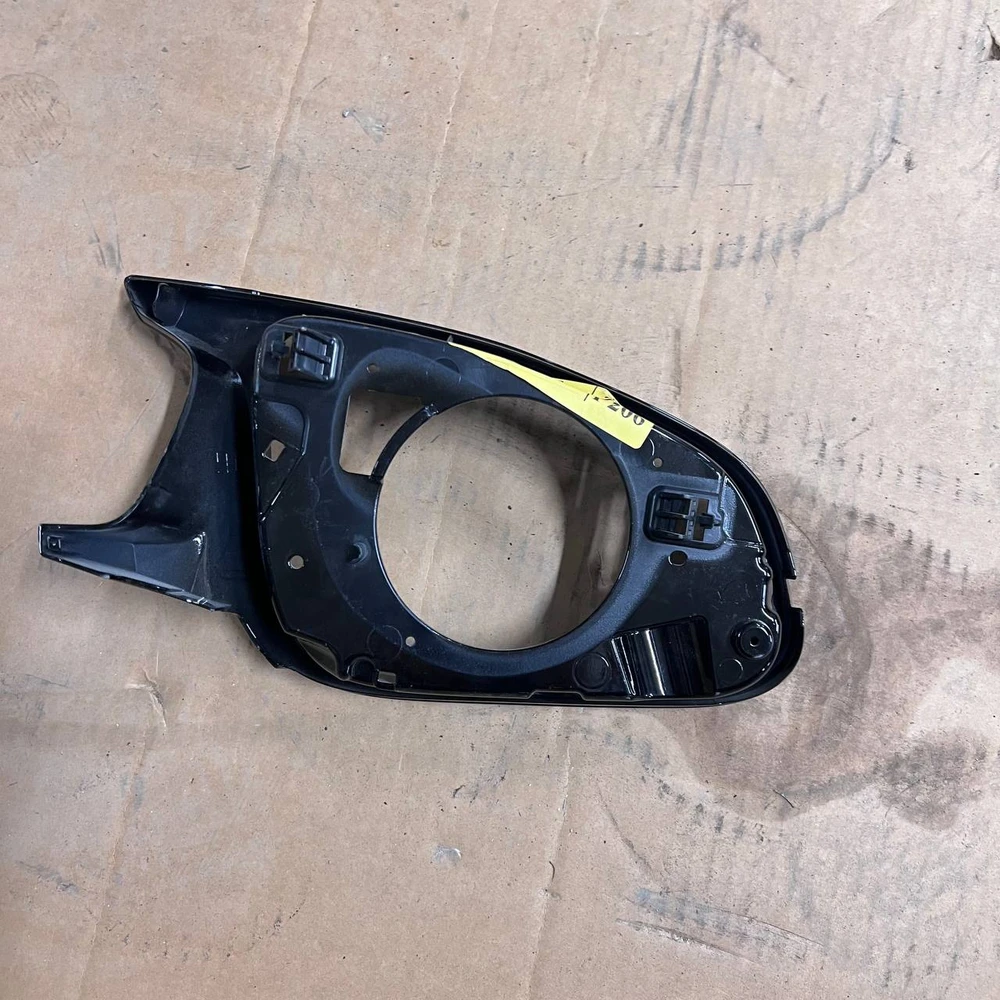 BMW Priekinio Kairiojo Veidrodžio Atraminis Žiedas F30 F80 M3 F31 F32 M4 Originalus 51168059549