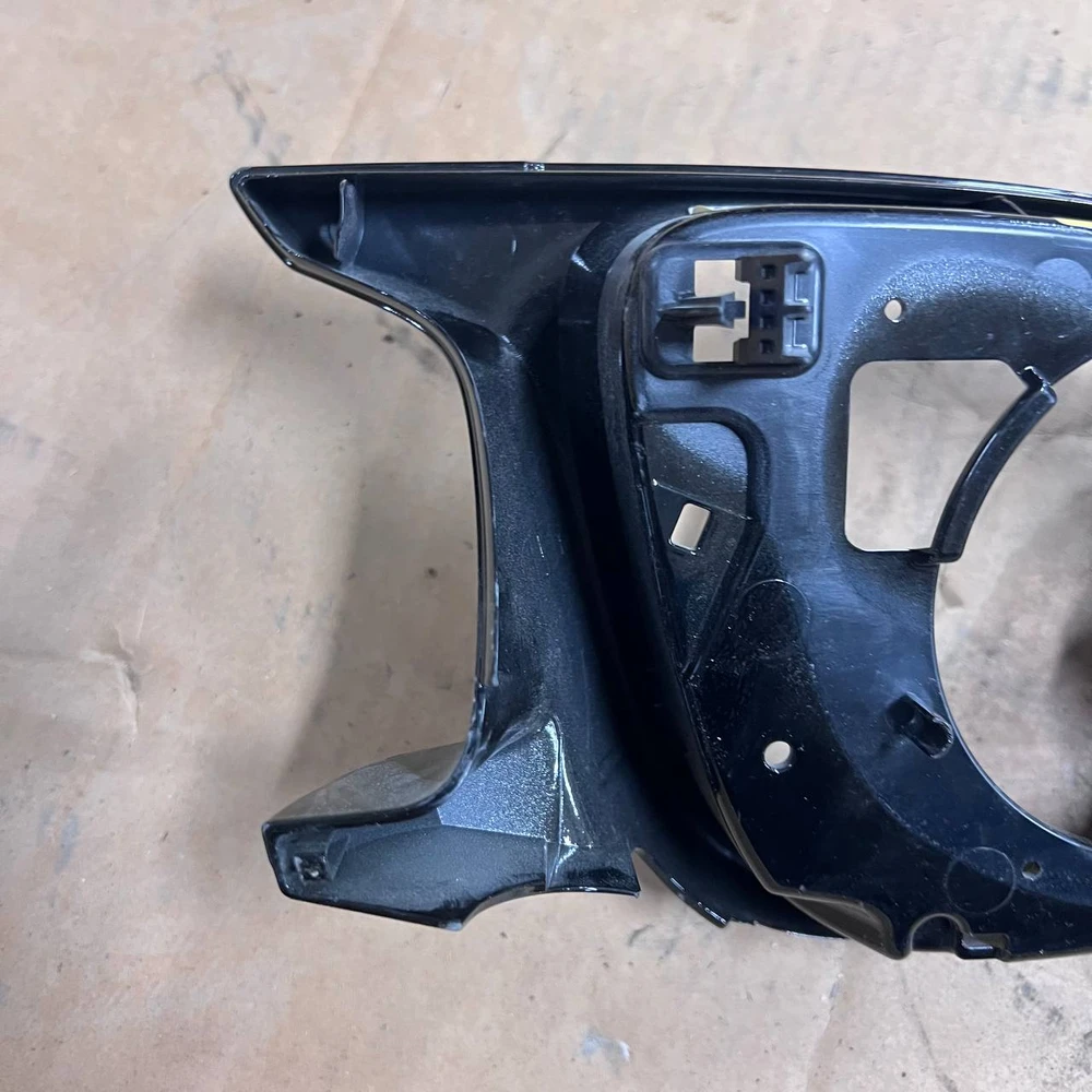 BMW Priekinio Kairiojo Veidrodžio Atraminis Žiedas F30 F80 M3 F31 F32 M4 Originalus 51168059549