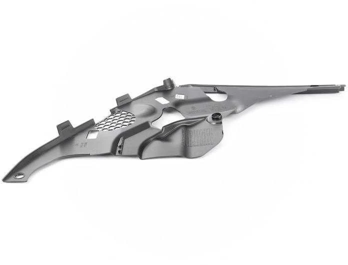 Bmw Priekinio Kairiojo Žibinto Dangtelis G20 G21 Originalus 51767499927