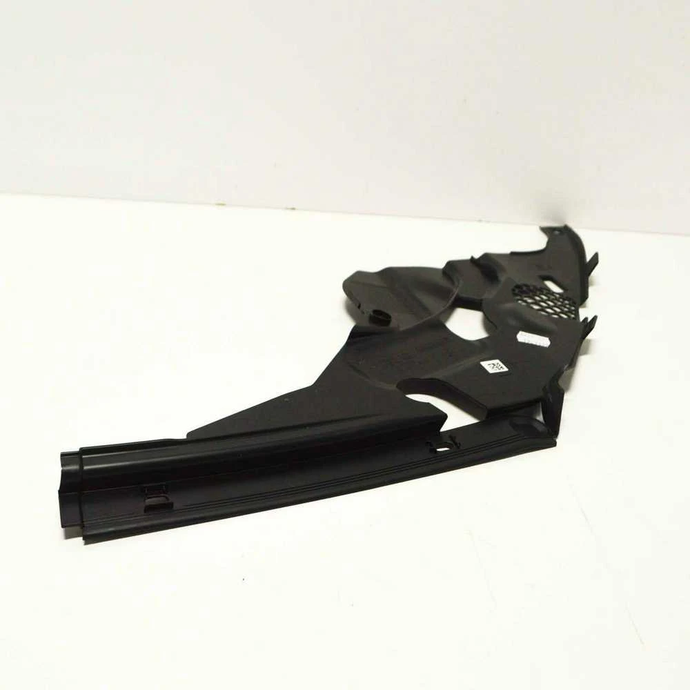 Bmw Priekinio Kairiojo Žibinto Dangtelis G20 G21 Originalus 51767499927