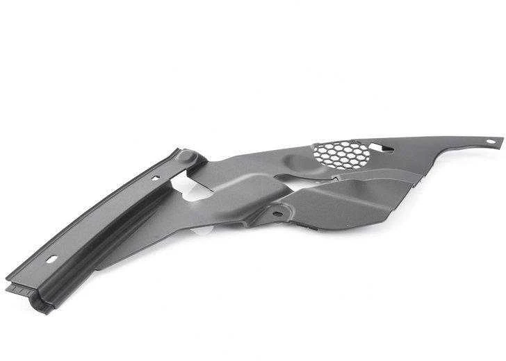Bmw Priekinio Kairiojo Žibinto Dangtelis G20 G21 Originalus 51767499927