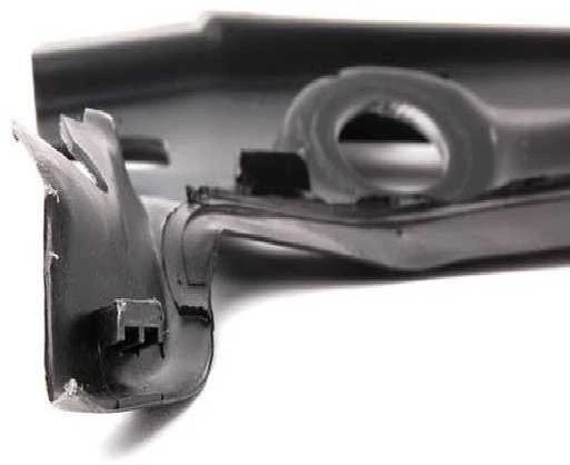 Bmw Priekinio Stiklo Apdailos Dangtis 3 E36 51711977678
