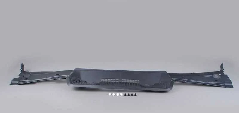 Bmw Priekinio Stiklo Dangtis 3 E36 1990 1999 Originalus 51711977677