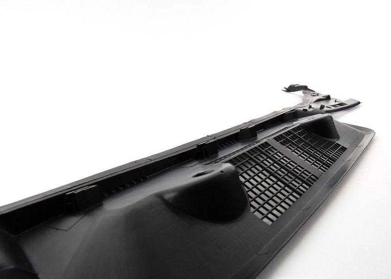 Bmw Priekinio Stiklo Dangtis 3 E36 1990 1999 Originalus 51711977677