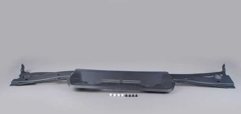 Bmw Priekinio Stiklo Dangtis 3 E36 1990 1999 Originalus 51711977677