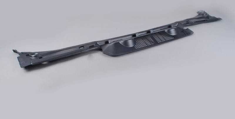 Bmw Priekinio Stiklo Dangtis 3 E36 1990 1999 Originalus 51711977677