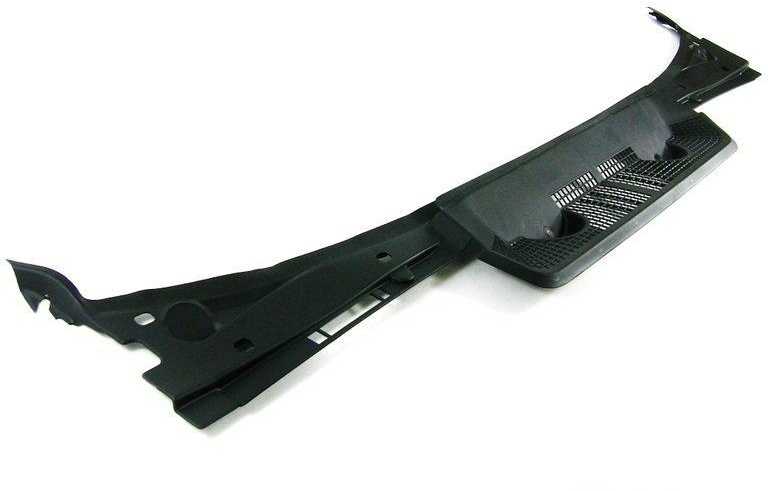 Bmw Priekinio Stiklo Dangtis 3 E36 1990 1999 Originalus 51711977677