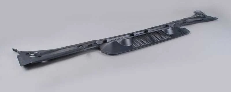 Bmw Priekinio Stiklo Dangtis 3 E36 1990 1999 Originalus 51711977677
