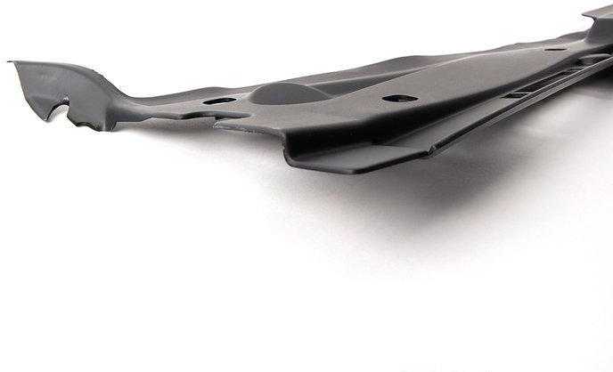 Bmw Priekinio Stiklo Dangtis 3 E36 1990 1999 Originalus 51711977677