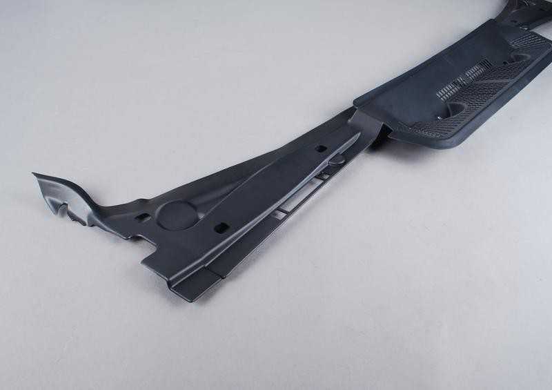 Bmw Priekinio Stiklo Dangtis 3 E36 1990 1999 Originalus 51711977677