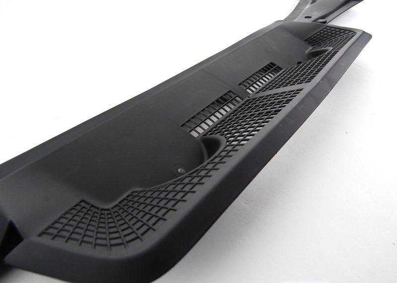 Bmw Priekinio Stiklo Dangtis 3 E36 1990 1999 Originalus 51711977677