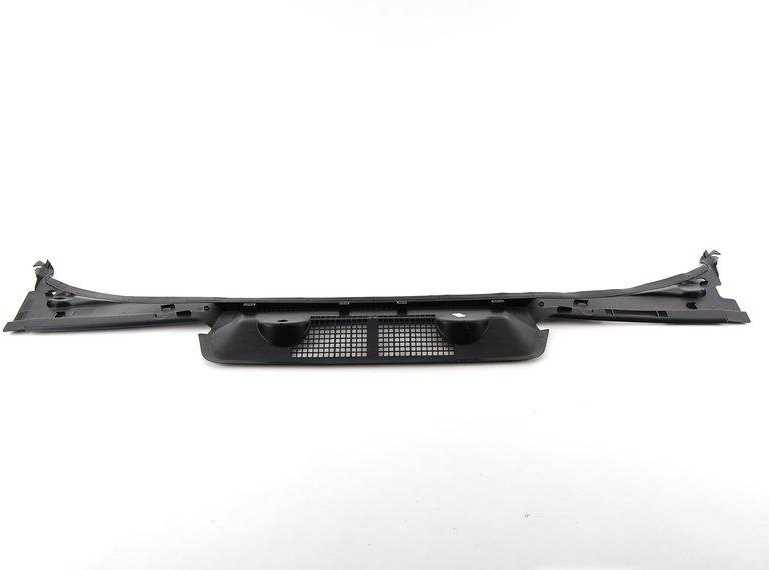 Bmw Priekinio Stiklo Dangtis 3 E36 1990 1999 Originalus 51711977677