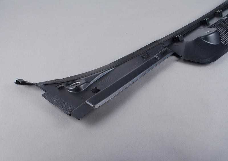 Bmw Priekinio Stiklo Dangtis 3 E36 1990 1999 Originalus 51711977677
