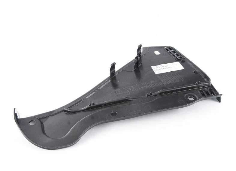 BMW Priekinio Stiklo Panelė Dangtis 5 F10 F11 6 F06 F12 F13 Originalus 51717216977
