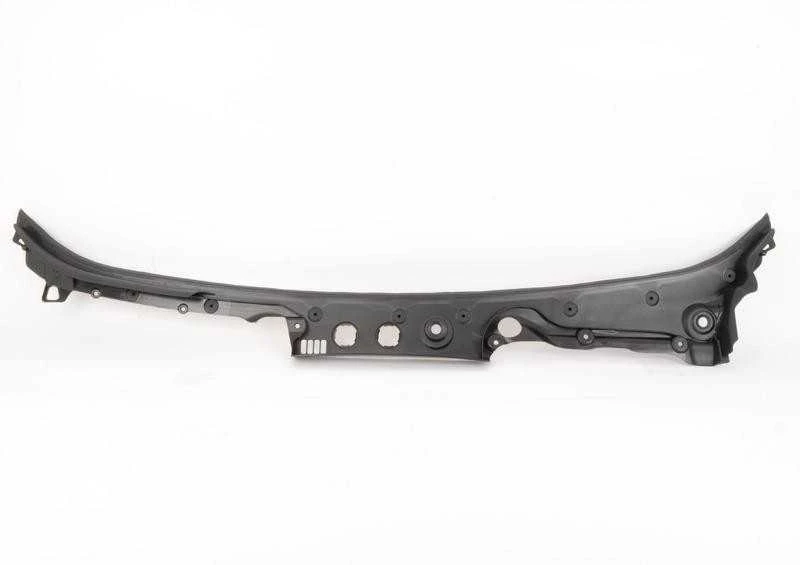 Bmw Priekinio Stiklo Panelė Dangtis 5 F10 F11 Originalus 51717203124