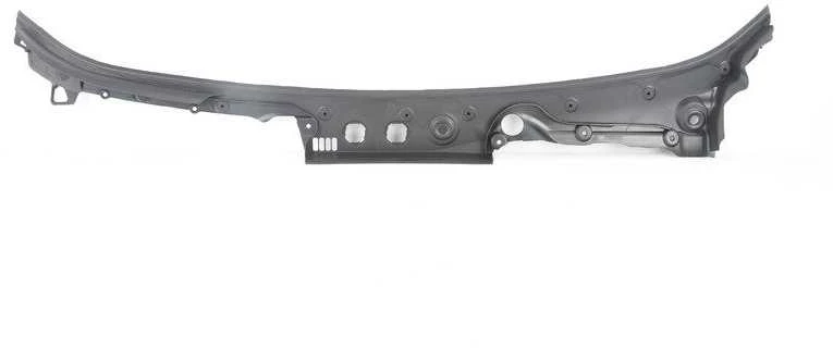 Bmw Priekinio Stiklo Panelė Dangtis 5 F10 F11 Originalus 51717203124