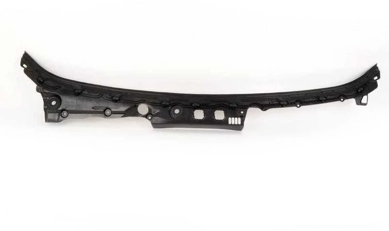 Bmw Priekinio Stiklo Panelė Dangtis 5 F10 F11 Originalus 51717203124
