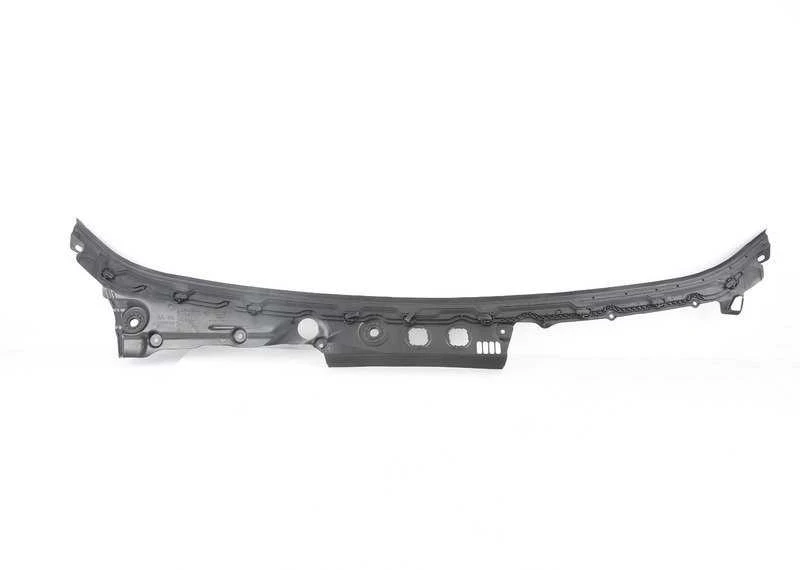 Bmw Priekinio Stiklo Panelė Dangtis 5 F10 F11 Originalus 51717203124
