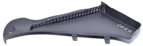 BMW Priekinio Stiklo Panelė Dangtis 5 F10 F11 6 F06 F12 F13 Originalus 51717216977