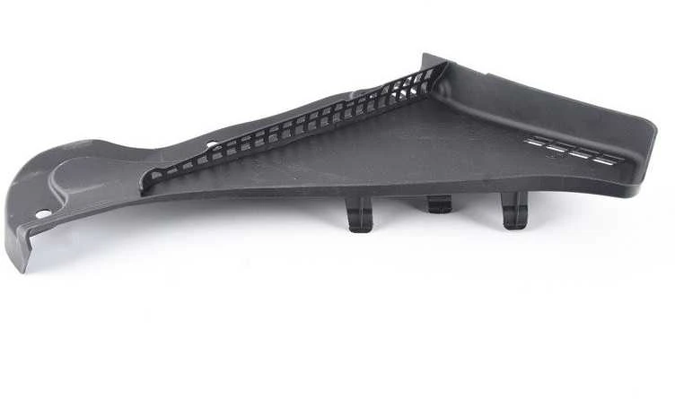 BMW Priekinio Stiklo Panelė Dangtis 5 F10 F11 6 F06 F12 F13 Originalus 51717216977