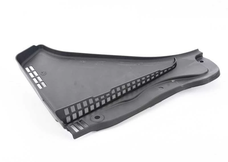 BMW Priekinio Stiklo Panelė Dangtis 5 F10 F11 6 F06 F12 F13 Originalus 51717216977