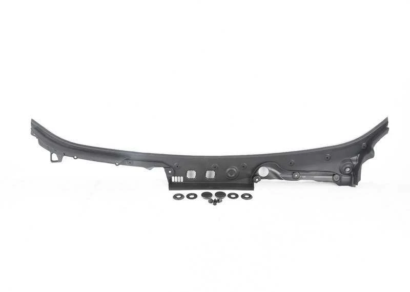 Bmw Priekinio Stiklo Panelė Dangtis 5 F10 F11 Originalus 51717203124