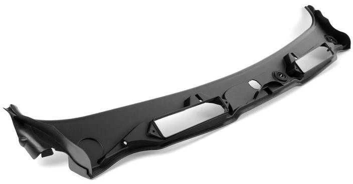 BMW Priekinio Stiklo Panelė Dangtis E92 E93 51717161033 Originalus