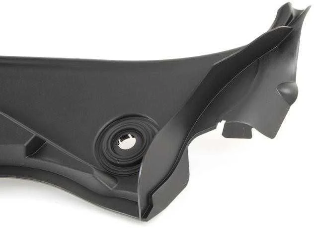 BMW Priekinio Stiklo Panelė Dangtis E92 E93 51717161033 Originalus
