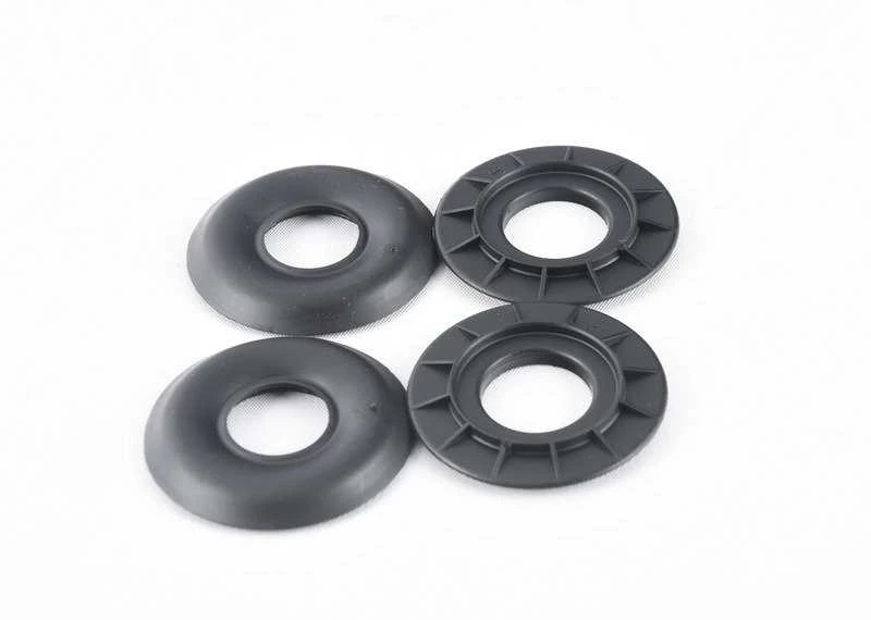 BMW Priekinio Stiklo Panelė Dangtis E92 E93 51717161033 Originalus