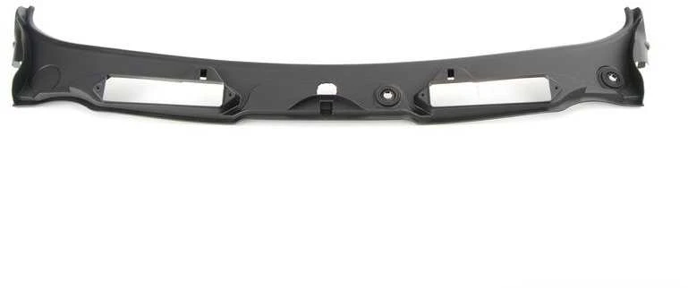 BMW Priekinio Stiklo Panelė Dangtis E92 E93 51717161033 Originalus