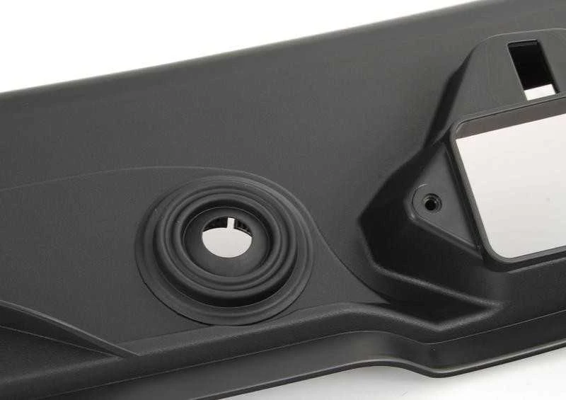 BMW Priekinio Stiklo Panelė Dangtis E92 E93 51717161033 Originalus