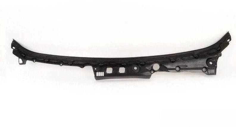 Bmw Priekinio Stiklo Skydelis Dangtelis F10 F11 Originalus 51717203125