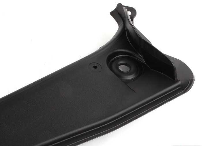 Bmw Priekinio Stiklo Skydelis Dangtelis E63 E64 51717008922 Originalus