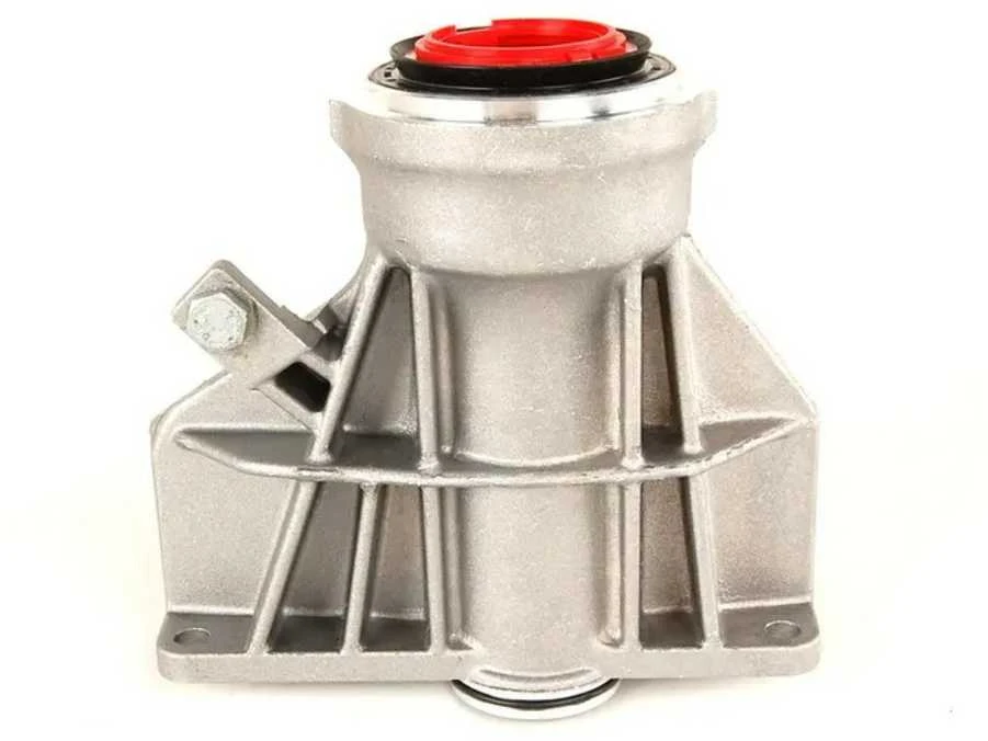 BMW priekinio tilto atramos laikiklis 31537500850 Originalus