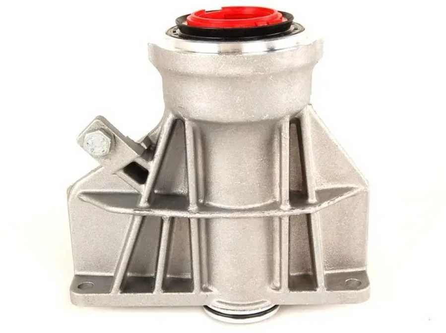 BMW priekinio tilto atramos laikiklis 31537500850 Originalus