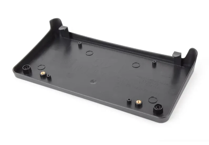 Bmw 5 F10 F11 Numerio Ženklo Pagrindas Originalus 51137200711