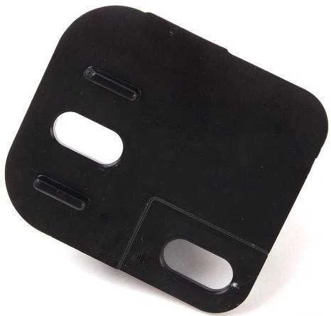 BMW priekinio žibinto kairės rankos laikiklis 51117156553 Originalus