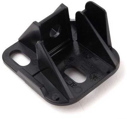 BMW priekinio žibinto kairės rankos laikiklis 51117156553 Originalus