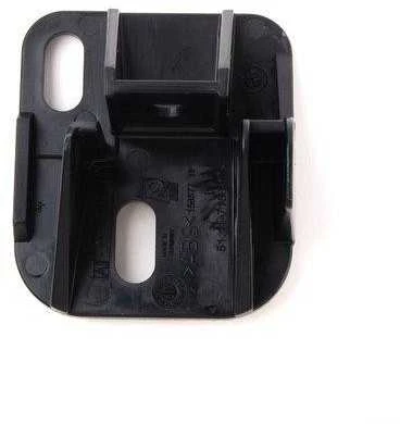 BMW priekinio žibinto kairės rankos laikiklis 51117156553 Originalus