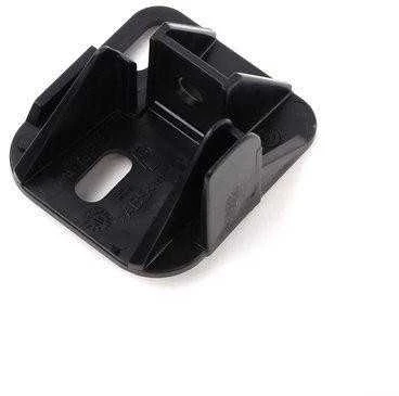 BMW priekinio žibinto kairės rankos laikiklis 51117156553 Originalus