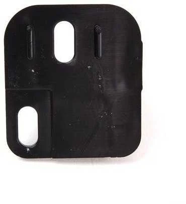 BMW priekinio žibinto kairės rankos laikiklis 51117156553 Originalus