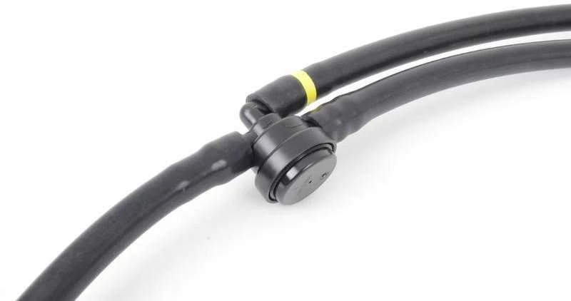 BMW Priekinio Žibinto Plovimo Žarna E81 E87 LCI Originalus 61677179469