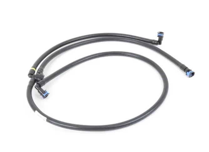 BMW Priekinio Žibinto Plovimo Žarna E81 E87 LCI Originalus 61677179469