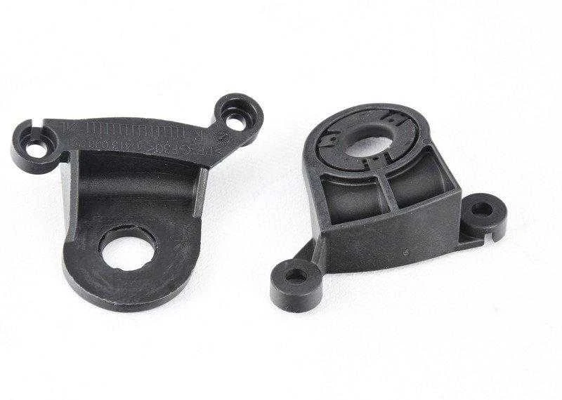 BMW Priekinio Žibintų Tvirtinimo Komplektas MINI Countryman F60 2015 2019 Originalus 63117441309
